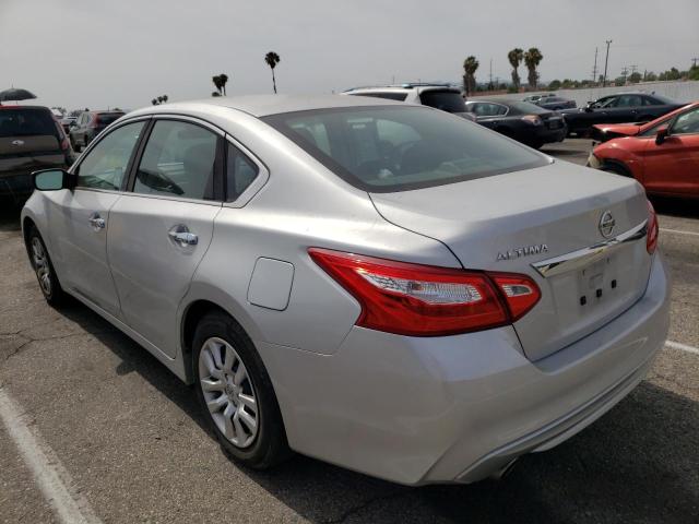 Photo 3 from auction – 2016 NISSAN ALTIMA 2.5 with VIN 1N4AL3AP7GC192976