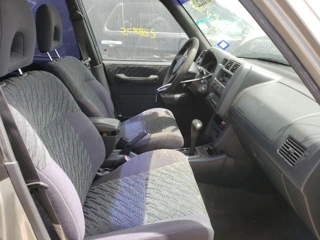 Photo 5 from auction – 2000 TOYOTA RAV4 with VIN JT3GP10V8Y0051466