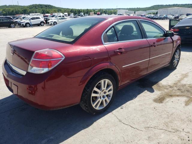 Photo 4 from auction – 2007 SATURN AURA XE with VIN 1G8ZS57N37F285438