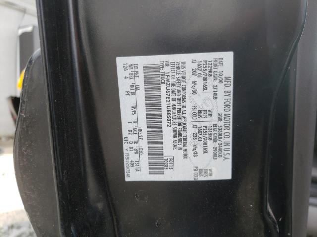 Photo 10 from auction – 2001 FORD EXPLORER S with VIN 1FMZU67E21UB82872