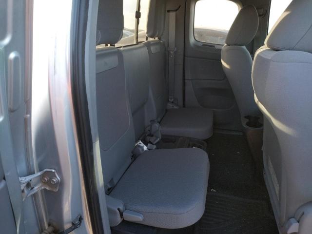 Photo 6 from auction – 2012 TOYOTA TACOMA with VIN 5TFUU4EN5CX033895
