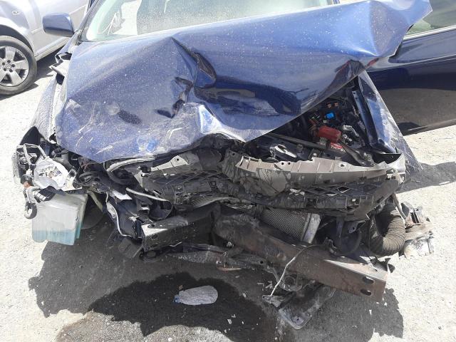 Photo 7 from auction – 2012 TOYOTA COROLLA BA with VIN 2T1BU4EE3CC908445