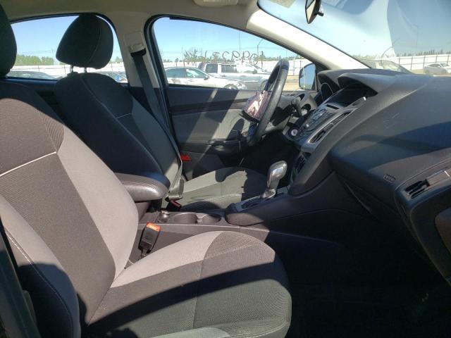 Foto 5 de la subasta – 2014 FORD FOCUS SE con VIN 1FADP3F21EL314811