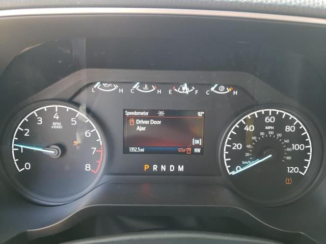 Photo 8 from auction – 2022 FORD F150 SUPER with VIN 1FTEW1C58NFA23967