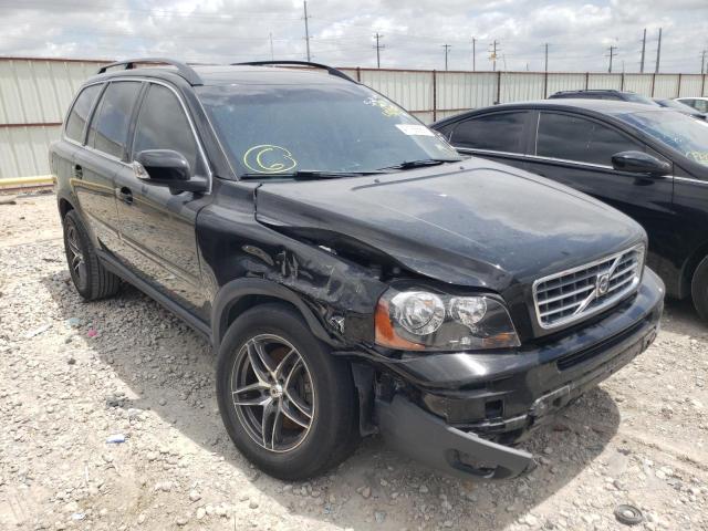 VOLVO XC90 3.2 2008 with VIN YV4CN982481450696 - Photo from auction