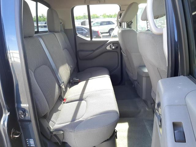 Photo 6 from auction – 2016 NISSAN FRONTIER S with VIN 1N6AD0ER7GN705985