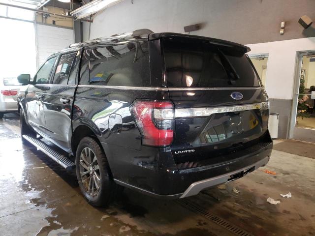 Photo 3 from auction – 2021 FORD EXPEDITION with VIN 1FMJK2AT9MEA39645