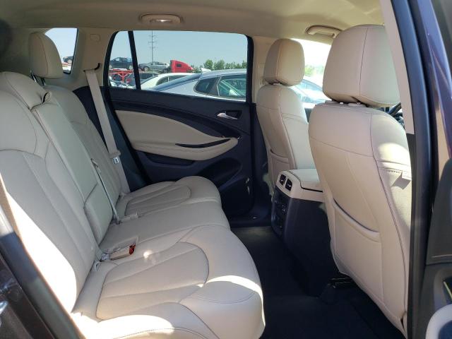 Photo 6 from auction – 2017 BUICK ENVISION E with VIN LRBFXBSA1HD179529