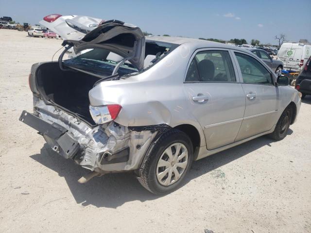 Photo 4 from auction – 2010 TOYOTA COROLLA BA with VIN 1NXBU4EE3AZ376576