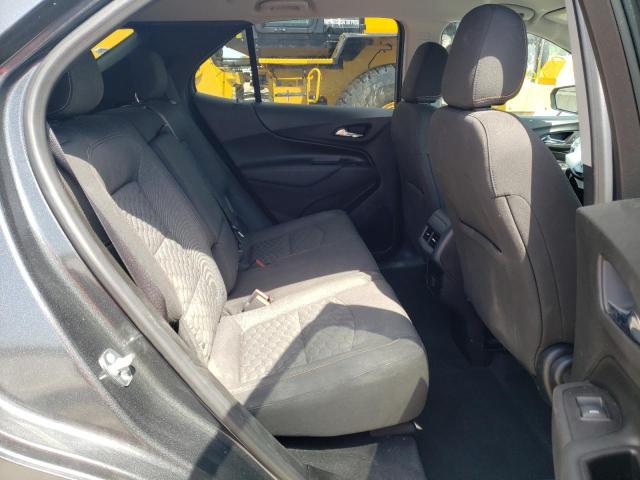 Photo 6 from auction – 2018 CHEVROLET EQUINOX LT with VIN 2GNAXJEV0J6348570