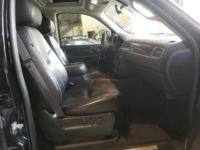 Photo 5 from auction – 2010 GMC YUKON DENA with VIN 1GKUKEEF4AR217798