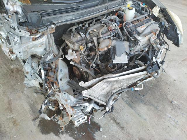 Photo 9 from auction – 2011 TOYOTA PRIUS with VIN JTDKN3DU6B1368270