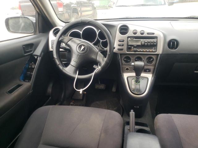 Photo 9 from auction – 2005 PONTIAC VIBE with VIN 5Y2SL63875Z456763