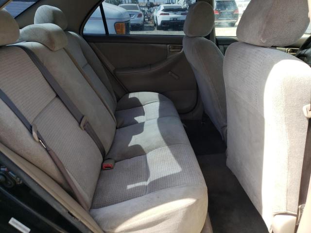 Photo 6 from auction – 2006 TOYOTA COROLLA CE with VIN 1NXBR32E86Z742846
