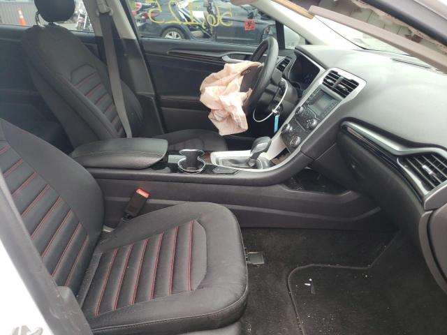 Photo 5 from auction – 2014 FORD FUSION SE with VIN 1FA6P0H78E5364206