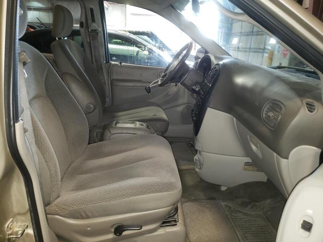 Photo 5 from auction – 2005 DODGE GRAND CARA with VIN 2D4GP44L05R508765