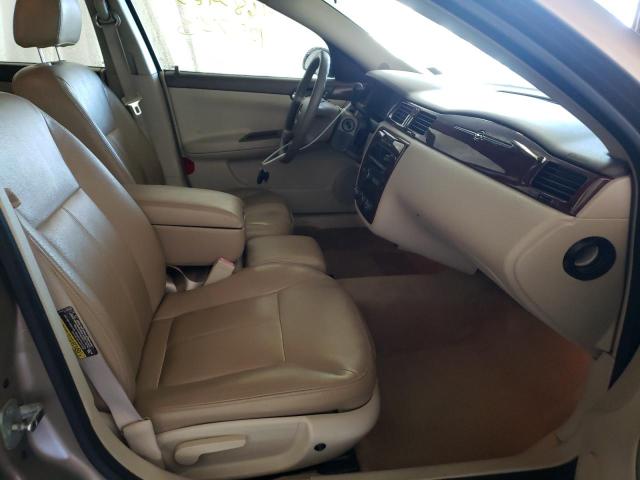 Photo 5 from auction – 2006 CHEVROLET IMPALA LS with VIN 2G1WB58K769216250