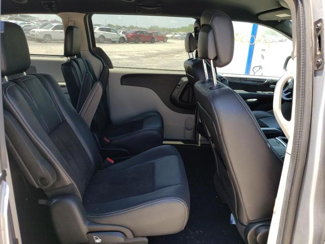 Photo 6 from auction – 2019 DODGE GRAND CARA with VIN 2C4RDGCG4KR543390