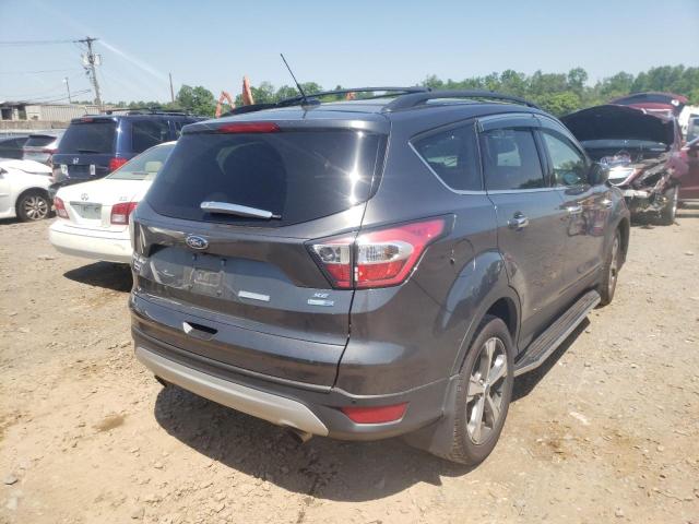 Photo 4 from auction – 2017 FORD ESCAPE SE with VIN 1FMCU9G95HUA86643