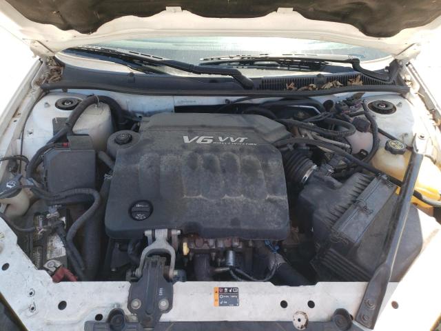 Photo 1 from auction – 2016 CHEVROLET IMPALA LIM with VIN 2G1WC5E30G1105971