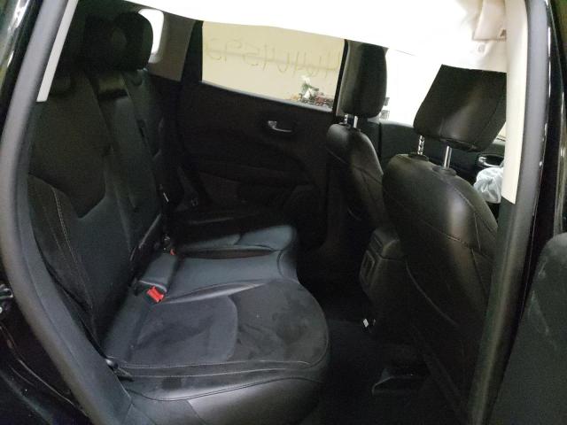 Foto 6 de la subasta – 2020 JEEP COMPASS LI con VIN 3C4NJDCB0LT197251