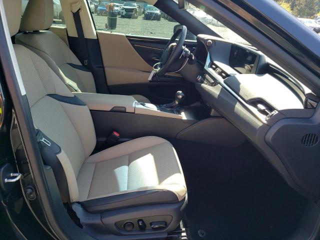 Photo 5 from auction – 2021 LEXUS ES 300H with VIN 58ADA1C15MU012642