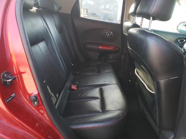 Photo 6 from auction – 2012 NISSAN JUKE S with VIN JN8AF5MV2CT114384