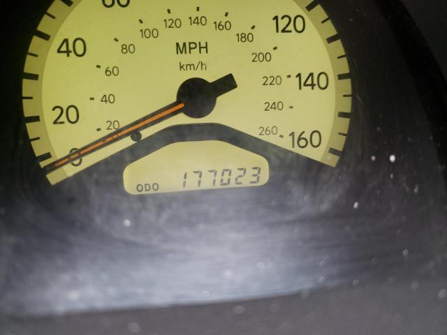 Photo 8 from auction – 2003 LEXUS GS 300 with VIN JT8BD69S930174124