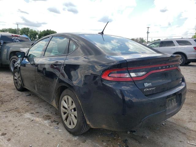 Photo 3 from auction – 2014 DODGE DART SXT with VIN 1C3CDFBB8ED833620