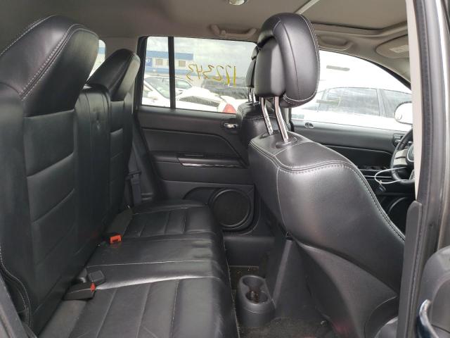 Photo 6 from auction – 2012 JEEP COMPASS LI with VIN 1C4NJDCB3CD683672