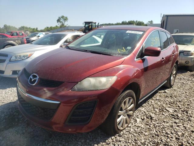 Photo 2 from auction – 2010 MAZDA 3 PREMIUM with VIN JM3ER2W5XA0300664
