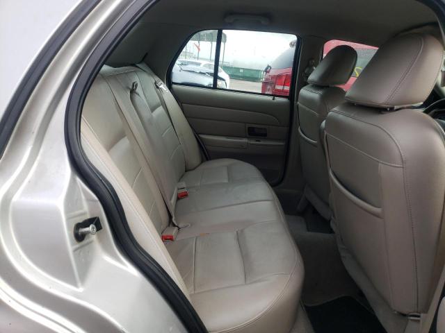 Photo 6 from auction – 2008 FORD CROWN VICT with VIN 2FAFP74V48X103624