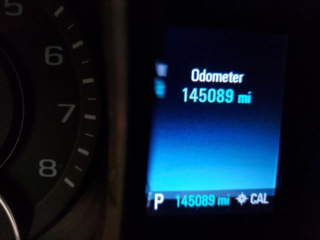 Photo 8 from auction – 2015 CHEVROLET MALIBU 2LT with VIN 1G11D5SL5FF193662