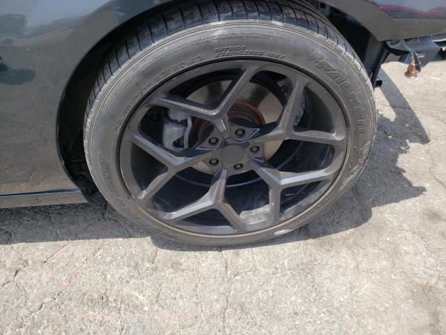 صورة رقم 9 من المزاد - 2014 CHEVROLET CAMARO LS مع VIN 2G1FE1E34E9254465