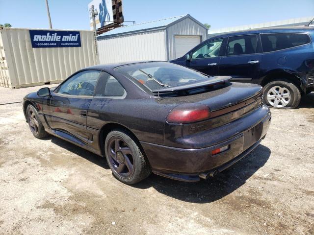 Photo 3 from auction – 1992 DODGE STEALTH R/ with VIN JB3XE74CXNY025222