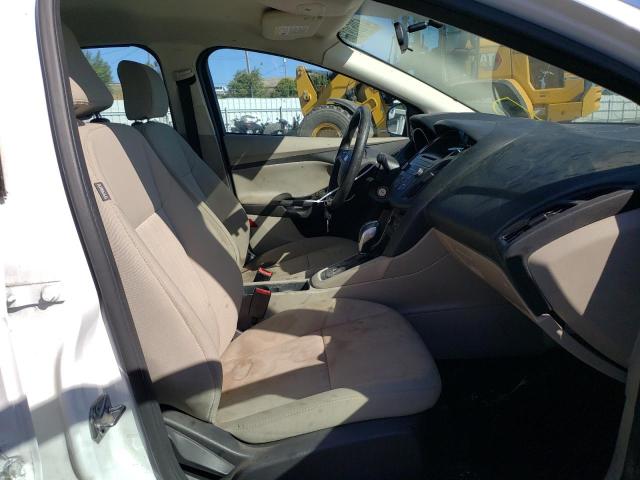 Photo 5 from auction – 2016 FORD FOCUS SE with VIN 1FADP3F28GL263942
