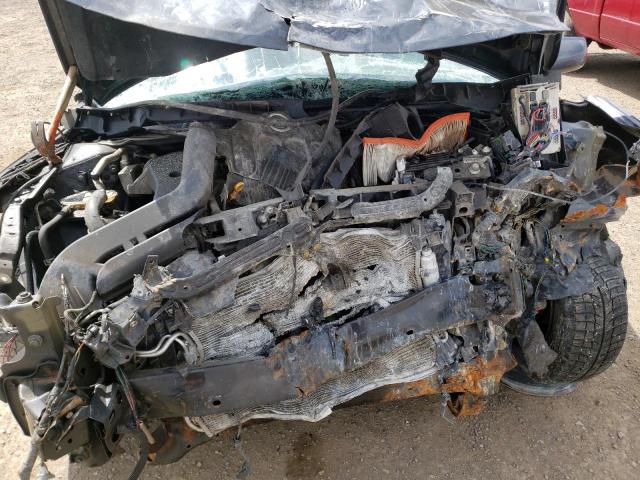 Photo 7 from auction – 2012 NISSAN ALTIMA BAS with VIN 1N4AL2AP2CN497472