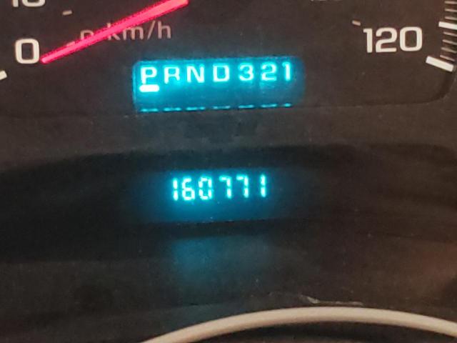 Photo 8 from auction – 2005 CHEVROLET TRAILBLAZE with VIN 1GNDS13S752192888