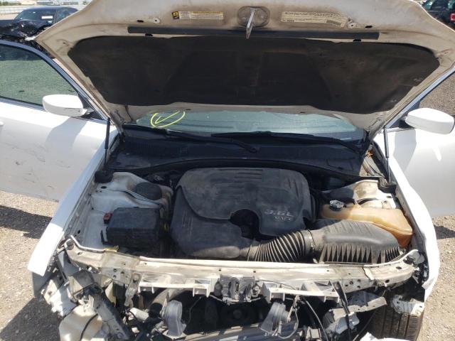 Photo 7 from auction – 2012 CHRYSLER 300 with VIN 2C3CCAAG0CH165539