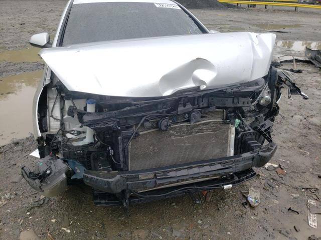 Photo 9 from auction – 2015 HYUNDAI SONATA SE with VIN 5NPE24AF4FH040314