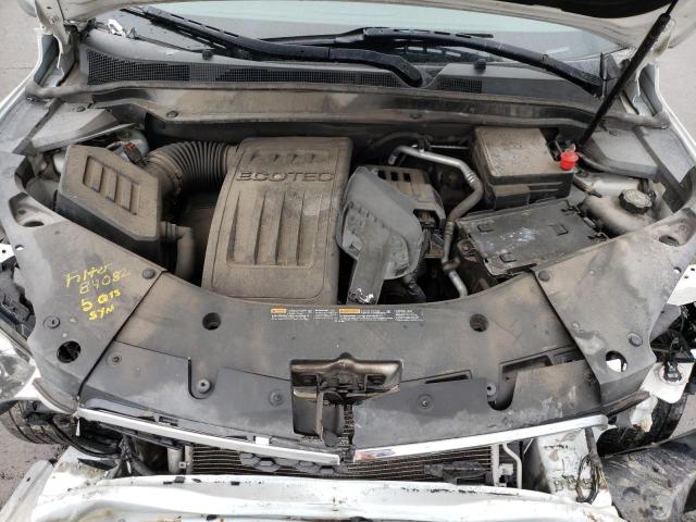 Photo 7 from auction – 2013 CHEVROLET EQUINOX LS with VIN 1GNFLCEK2DZ123014