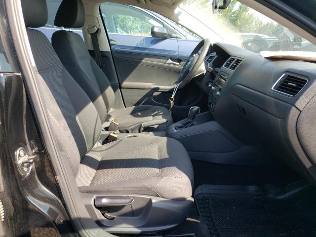 Photo 5 from auction – 2012 VOLKSWAGEN JETTA BASE with VIN 3VW2K7AJ6CM389700