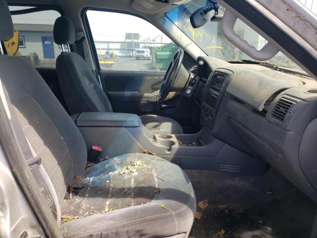 Photo 5 from auction – 2005 FORD EXPLORER with VIN 1FMZU73K52ZC69056