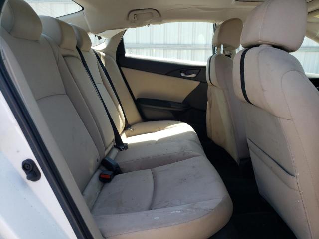 Photo 6 from auction – 2018 HONDA CIVIC EX with VIN 2HGFC2F74JH546123