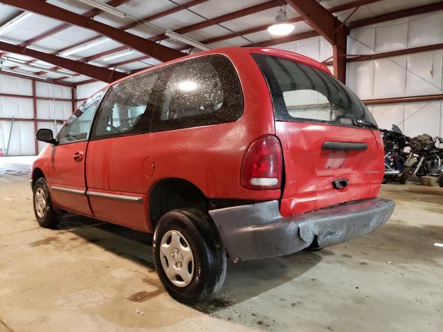 Photo 3 from auction – 1997 DODGE CARAVAN with VIN 2B4FP25B2VR192267