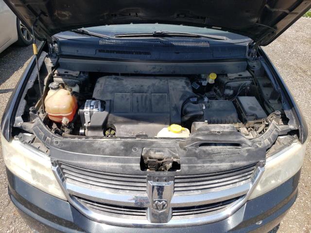 Photo 7 from auction – 2009 DODGE JOURNEY SX with VIN 3D4GH57V99T614585