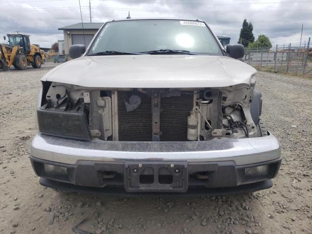 Photo 9 from auction – 2005 CHEVROLET COLORADO with VIN 1GCDS136758243699