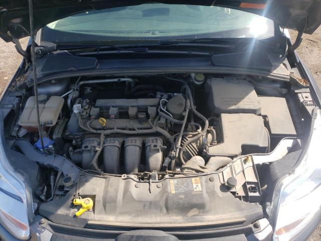 Photo 7 from auction – 2014 FORD FOCUS SE with VIN 1FADP3F22EL432091