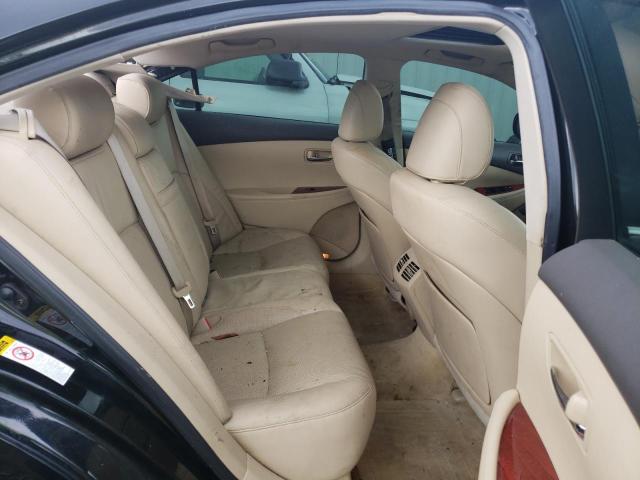 صورة رقم 6 من المزاد - 2007 LEXUS ES 350 مع VIN JTHBJ46G272031829