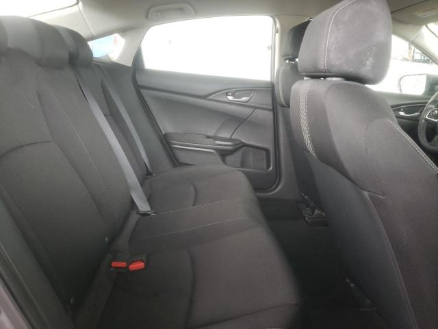 Photo 6 from auction – 2018 HONDA CIVIC LX with VIN 2HGFC2F52JH501776